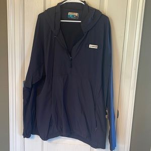 Magellan Water- Repellant pullover